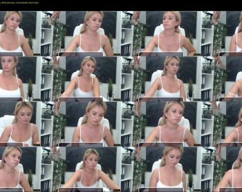 annemarry96 — 32 minute Chaturbate female cam show recording, 1080p, Oct 25, 2019