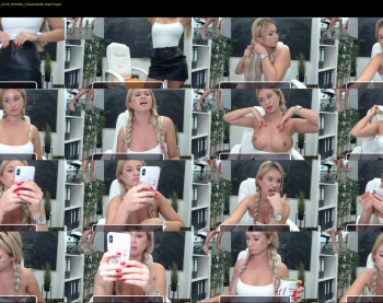 annemarry96 — 28 minute Chaturbate female cam show recording, 1080p, Oct 25, 2019