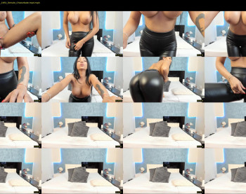 asian_delight_ — 47 minute Chaturbate female cam show recording, 1080p, Oct 25, 2019