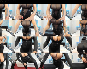 asian_delight_ — 47 minute Chaturbate female cam show recording, 1080p, Oct 25, 2019