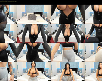 asian_delight_ — 47 minute Chaturbate female cam show recording, 1080p, Oct 25, 2019