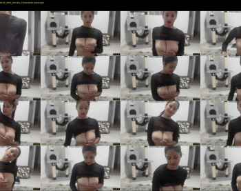 bella_pocahontas3 — 49 minute Chaturbate female cam show recording, 1080p, Oct 26, 2019