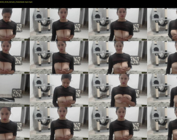 bella_pocahontas3 — 49 minute Chaturbate female cam show recording, 1080p, Oct 26, 2019