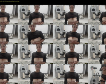 bella_pocahontas3 — 49 minute Chaturbate female cam show recording, 1080p, Oct 26, 2019