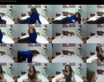 bestchoiceee — 47 minute Chaturbate couple cam show recording, 1080p, Oct 25, 2019
