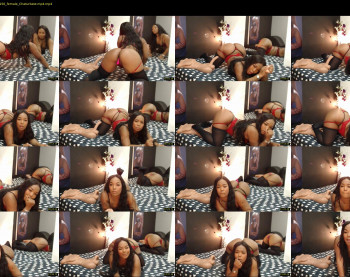 blackchiina — 18 minute Chaturbate female cam show recording, 720p, Oct 26, 2019