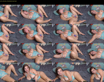 bouncinbooty — 21 minute Chaturbate female cam show recording, 1080p, Oct 25, 2019