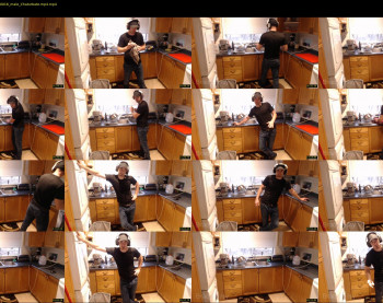 brad_bounce — 33 minute Chaturbate male cam show recording, 1080p, Oct 26, 2019