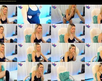 candy_sheryl — 70 minute Chaturbate female cam show recording, 720p, Oct 25, 2019
