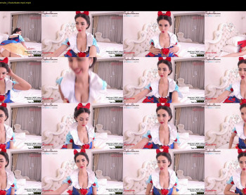 caylin — 51 minute Chaturbate female cam show recording, 1080p, Oct 25, 2019