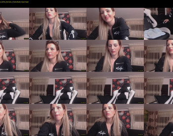 chanellmarilyn — 29 minute Chaturbate female cam show recording, 1080p, Oct 26, 2019