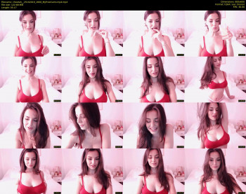 cheetah_ — 36 minute MyFreeCams cam show recording, 480p, Oct 25, 2019