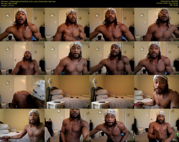 chitownsgod — 104 minute Chaturbate male cam show recording, 480p, Oct 25, 2019