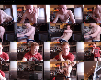 chris_boy37 — 57 minute Chaturbate male cam show recording, 720p, Oct 25, 2019