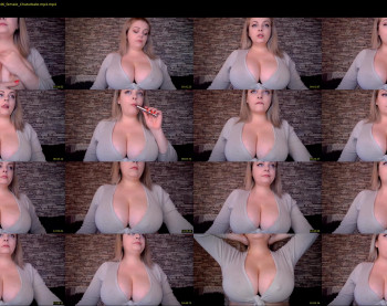 clara4love — 23 minute Chaturbate female cam show recording, 720p, Oct 25, 2019