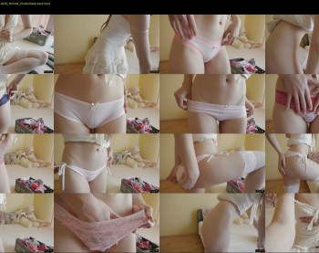 clementine__ — 20 minute Chaturbate female cam show recording, 1080p, Oct 25, 2019