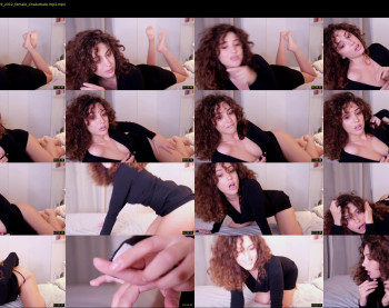 cleopatra_sinns — 29 minute Chaturbate female cam show recording, 1080p, Oct 25, 2019