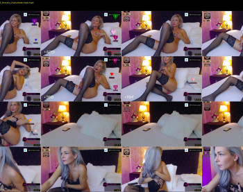debralee — 21 minute Chaturbate female cam show recording, 720p, Oct 25, 2019