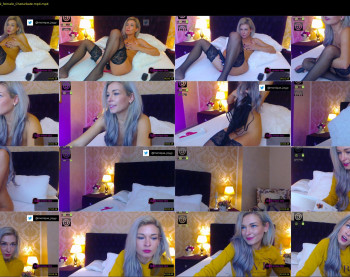 debralee — 51 minute Chaturbate female cam show recording, 720p, Oct 25, 2019