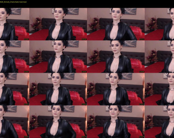 dianacharm — 36 minute Chaturbate female cam show recording, 1080p, Oct 25, 2019