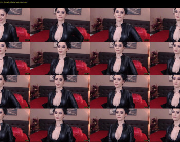 dianacharm — 36 minute Chaturbate female cam show recording, 1080p, Oct 25, 2019