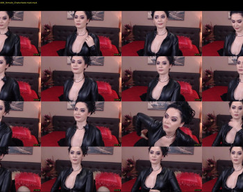 dianacharm — 36 minute Chaturbate female cam show recording, 1080p, Oct 25, 2019