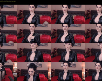 dianacharm — 36 minute Chaturbate female cam show recording, 1080p, Oct 25, 2019