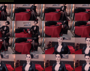 dianacharm — 34 minute Chaturbate female cam show recording, 1080p, Oct 25, 2019