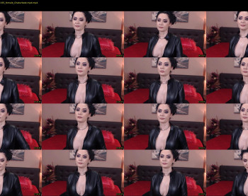 dianacharm — 36 minute Chaturbate female cam show recording, 1080p, Oct 25, 2019