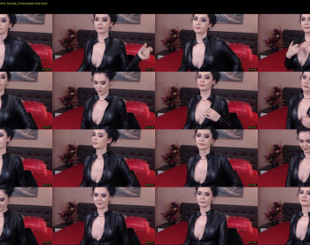 dianacharm — 11 minute Chaturbate female cam show recording, 1080p, Oct 25, 2019