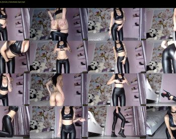 didiactive — 82 minute Chaturbate female cam show recording, 720p, Oct 26, 2019
