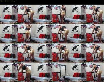 ella_pridee — 13 minute Chaturbate female cam show recording, 720p, Oct 25, 2019