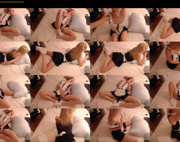 ellaa91 — 29 minute Chaturbate female cam show recording, 1080p, Oct 25, 2019