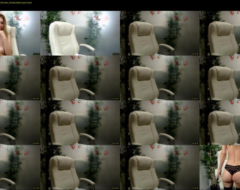 ellamilf — 32 minute Chaturbate female cam show recording, 1080p, Oct 25, 2019