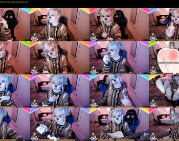 emmachoice — 67 minute Chaturbate female cam show recording, 720p, Oct 25, 2019