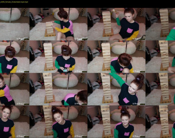 fiery_redhead — 29 minute Chaturbate female cam show recording, 1080p, Oct 26, 2019