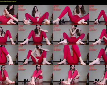 fuckingalice — 29 minute Chaturbate female cam show recording, 1080p, Oct 25, 2019