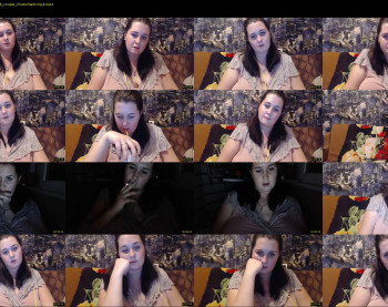 giorg107 — 51 minute Chaturbate couple cam show recording, 480p, Oct 25, 2019