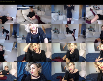 hornyycpl — 91 minute Chaturbate couple cam show recording, 720p, Oct 25, 2019