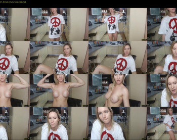 hotkatness — 29 minute Chaturbate female cam show recording, 720p, Oct 25, 2019