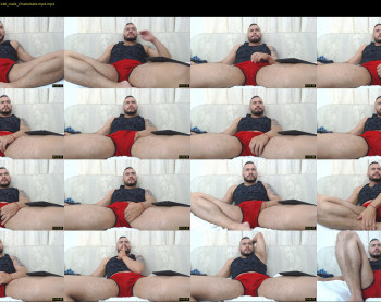 hulk_dylann — 29 minute Chaturbate male cam show recording, 1080p, Oct 26, 2019