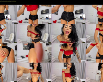 indiansweety — 38 minute Chaturbate female cam show recording, 1080p, Oct 25, 2019