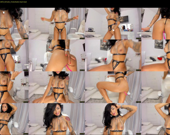 indiansweety — 12 minute Chaturbate female cam show recording, 1080p, Oct 25, 2019