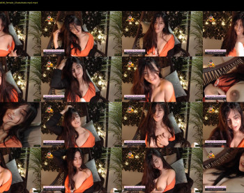 isabeyferrec — 41 minute Chaturbate female cam show recording, 720p, Oct 25, 2019