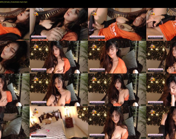 isabeyferrec — 23 minute Chaturbate female cam show recording, 720p, Oct 25, 2019