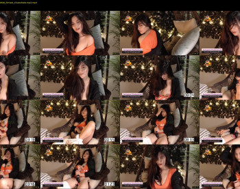 isabeyferrec — 41 minute Chaturbate female cam show recording, 720p, Oct 25, 2019