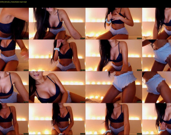 j_e_e_s_i_c_a — 33 minute Chaturbate female cam show recording, 480p, Oct 25, 2019