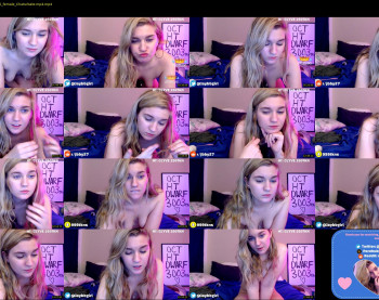 jaybbgirl — 31 minute Chaturbate female cam show recording, 1080p, Oct 25, 2019