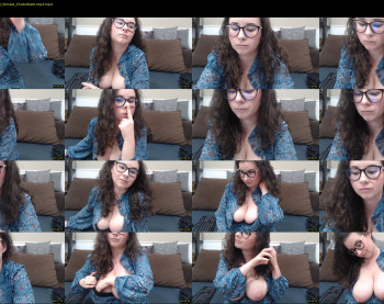 jessykah — 11 minute Chaturbate female cam show recording, 1080p, Oct 25, 2019