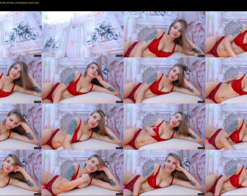 juliabeautiful — 52 minute Chaturbate female cam show recording, 1080p, Oct 26, 2019